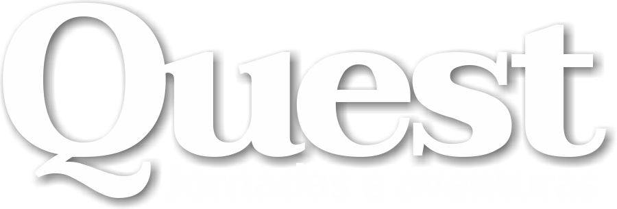Quest – Jornadas e aventuras
