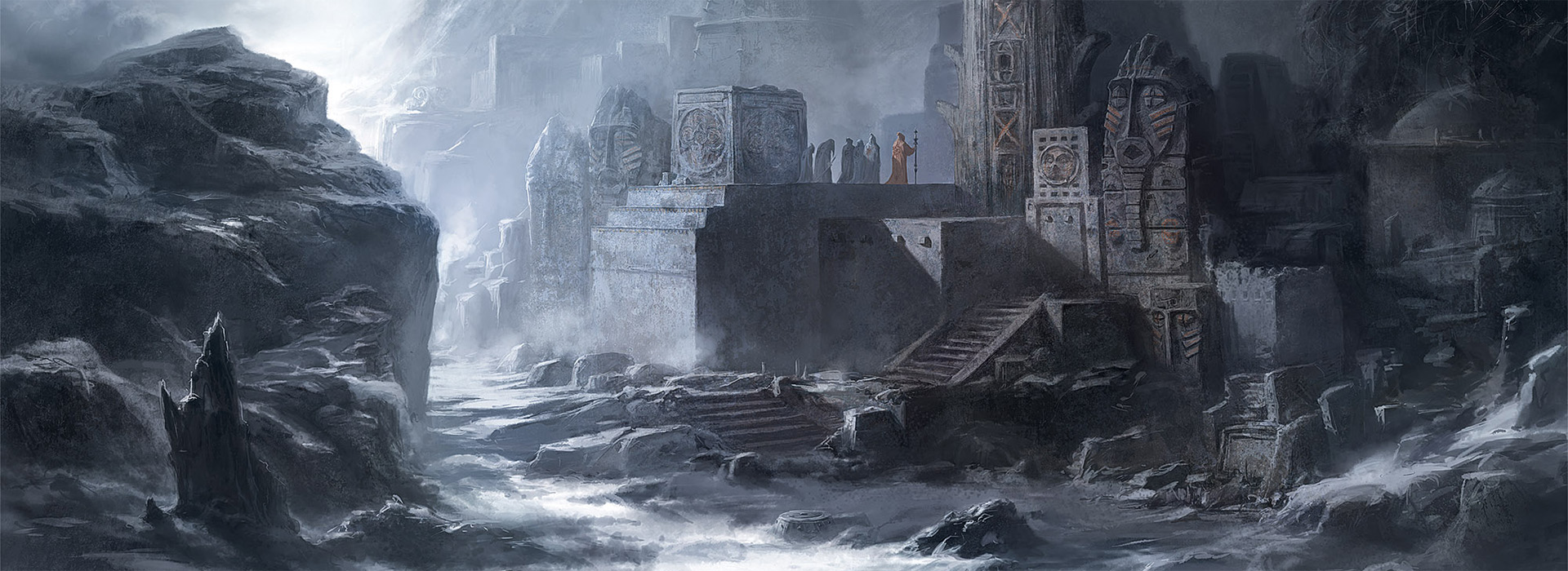 Quest - Jornadas e aventuras