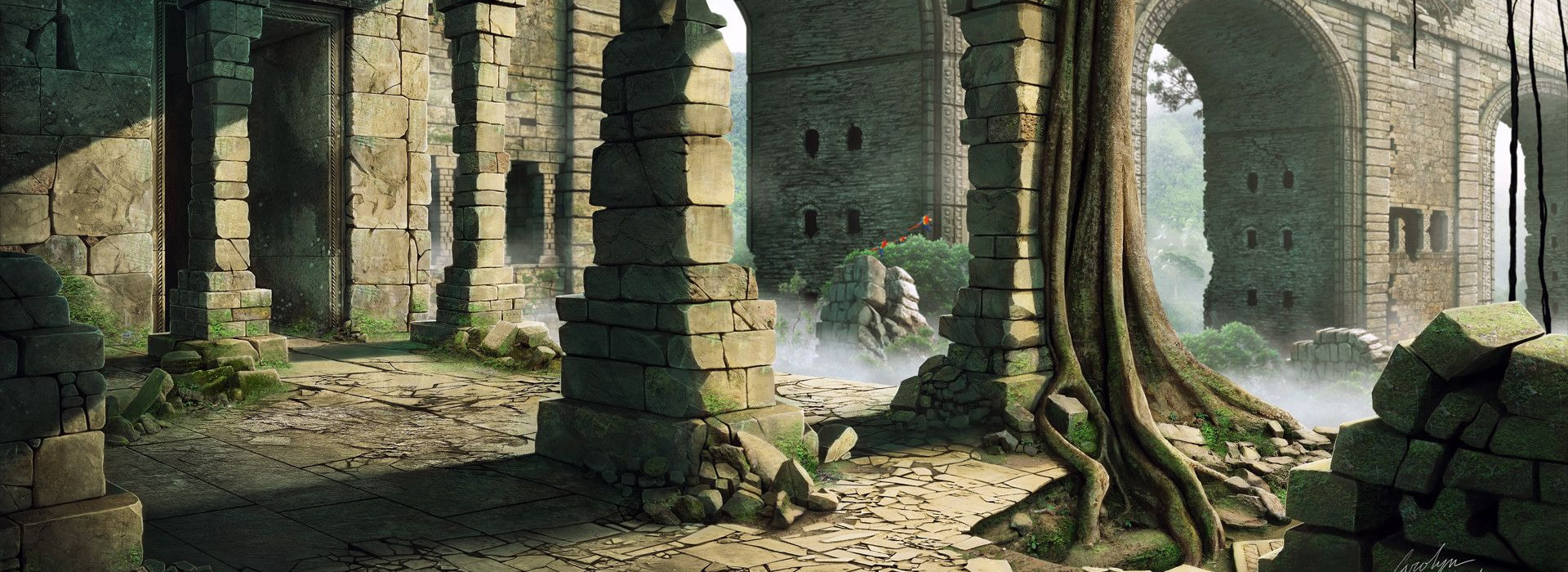 Quest - Jornadas e aventuras